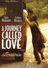 A Journey Called Love