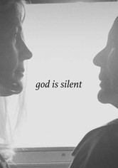 Guds tystnad