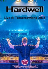 Hardwell - Live at Tomorrowland 2014
