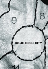 Rome, Open City