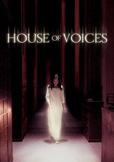 Saint Ange - House Of Voices