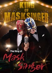 Mystery Music Show: King of Mask Singer