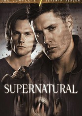Supernatural - saison 1 à 13 (2005 - 2018) S166