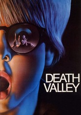 La Vallée de la mort