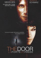 The Door : La porte du passé