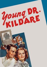 Dr. Kildare – Sein erster Fall
