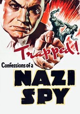 Ich war ein Spion der Nazis