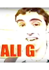 Ali G Before He Was Massiv