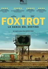 Foxtrot - La danza del destino