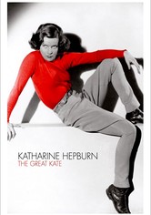 Katharine Hepburn - The Great Kate