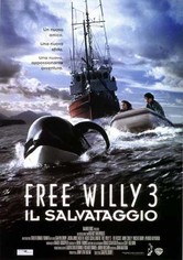 Free Willy 3 - Il salvataggio
