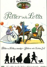 Petter och Lotta på äventyr