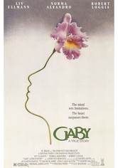Gaby – Eine wahre Geschichte