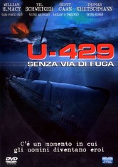 U-429 - Senza via di fuga