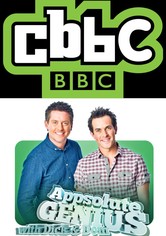 Absolute Genius with Dick and Dom