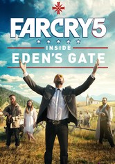 Far Cry 5: Inside Eden's Gate