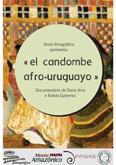 El Candombe Afro-Uruguayo