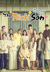 The Rich Son