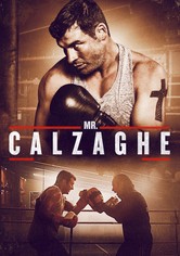 L'histoire de l'ascension du champion du monde de boxe invaincu Joe Calzaghe.