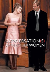 Conversation(s) avec une femme