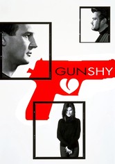 Gun Shy - Agenter och torpeder
