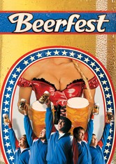 La fiesta de la cerveza ¡Bebe hasta reventar! (Beerfest)
