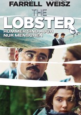 The Lobster: Eine unkonventionelle Liebesgeschichte