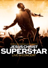 Jesus Christ Superstar - Live in Concert