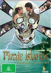 Piratöarna