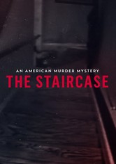 An American Murder Mystery: The Staircase