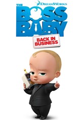 Baby-Bossen: Ingen Liten Affär