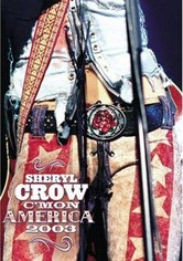 Sheryl Crow: C'mon America