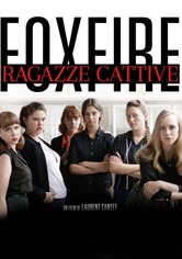 Foxfire - Ragazze cattive