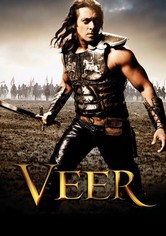 Veer - Die Liebe eines Kriegers