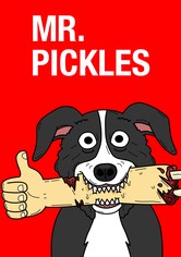Mr. Pickles