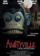 Amityville Clownhouse