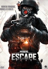 Insiders : Escape Plan