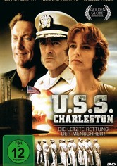 USS Charleston, dernière chance pour l'humanité