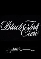 Black Ink Crew New York