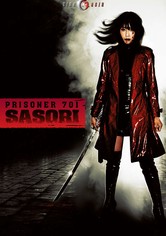 Female Prisoner 701: Sasori