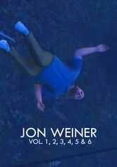 The Jon Weiner Collection: ReWeinered Edition