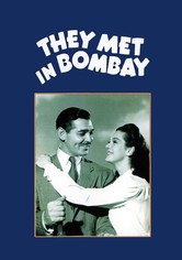 De möttes i Bombay