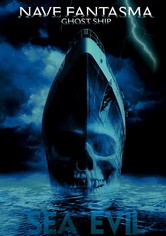 Nave fantasma - Ghost Ship
