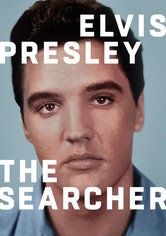 Elvis Presley: Buscador incansable