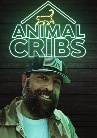 Animal Cribs - watch tv show streaming online