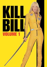 Uciderea lui Bill: Volumul 1