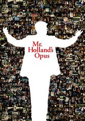 Herr Hollands opus