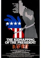 The kidnapping of a president