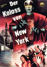 Der Koloss von New York