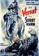Der Verrat des Surat Khan